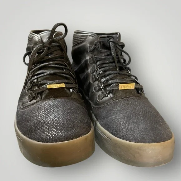 Jordan Westbrook 0 Black size 11.5